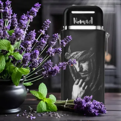 Armaf Nomad Eau De Parfum 100ml – Perfume Frutal