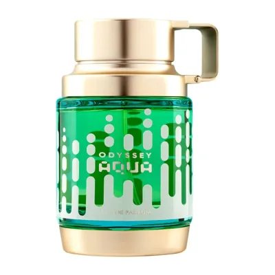 Gliss Beauty | Armaf Odyssey Acqua Armaf Odyssey Acqua Eau De Parfum 100ml – Perfume