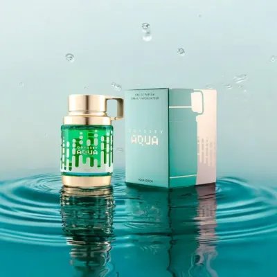 Gliss Beauty | Armaf Odyssey Acqua Armaf Odyssey Acqua Eau De Parfum 100ml – Perfume
