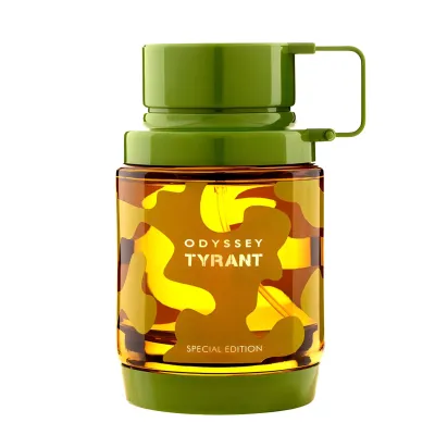 Gliss Beauty | Armaf Odyssey Tyrant Special Edition Armaf Odyssey Tyrant Special Edition Eau De Parfum 100ml – Perfume