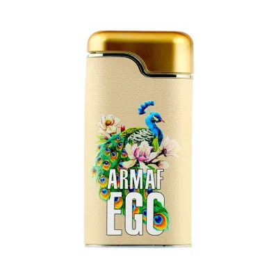 Gliss Beauty | Armaf Ego Exotic Armaf Ego Exotic Eau De Parfum 100ml – Perfume Floral Blanco