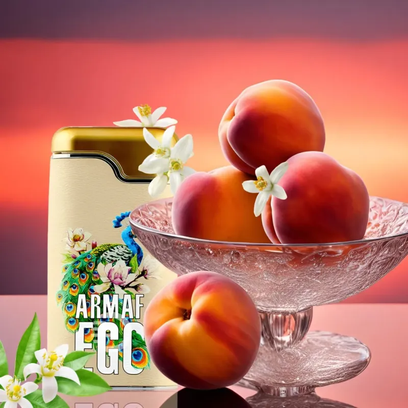 Armaf Ego Exotic Eau De Parfum 100ml – Perfume Floral Blanco Armaf Ego Exotic Eau De Parfum 100ml – Perfume Floral Blanco