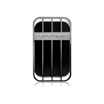 Armaf Ventana Eau De Parfum 105ml – Perfume Amaderado Aromático