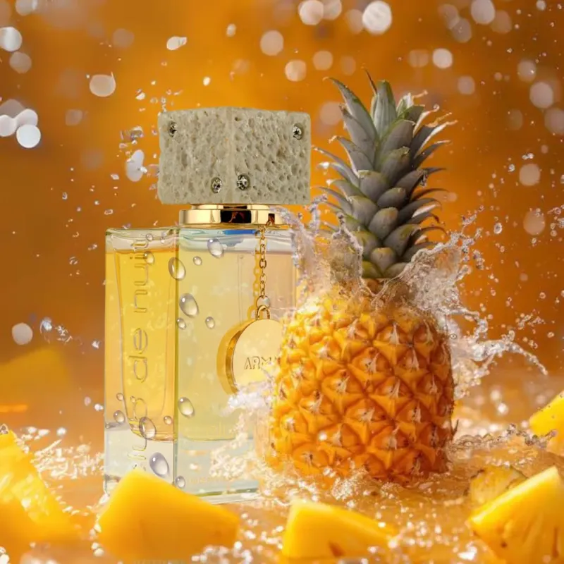 Armaf Club De Nuit Oud Eau De Parfum 105ml – Perfume Frutal