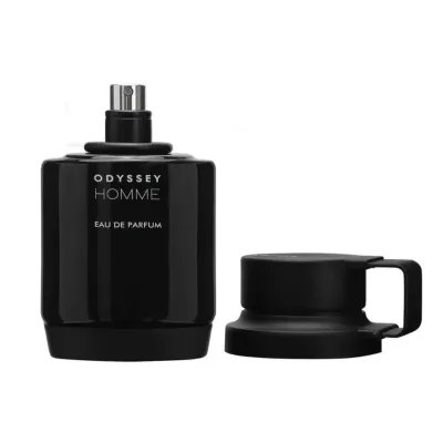 Gliss Beauty |Armaf Odyssey Homme Armaf Odyssey Homme Black Eau De Parfum 100ml – Perfume Ámbar