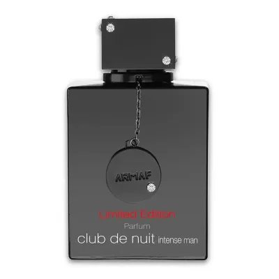 Armaf Club De Nuit Intense Limited Edition Parfum Parfum 105ml – Perfume 