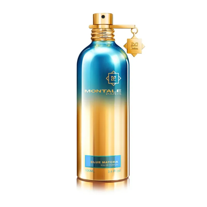 Montale Blue Matcha 100ml – Perfume Montale Blue Matcha 100ml – Perfume