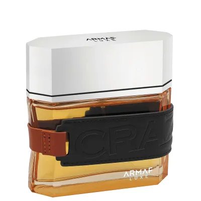 Armaf Craze Eau De Parfum 100ml  – Perfume Ámbar Fougère