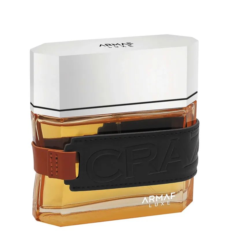 Armaf Craze Eau De Parfum 100ml  – Perfume Ámbar Fougère