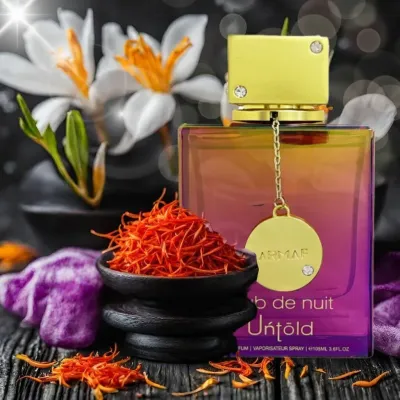 Gliss Beauty | Club de Nuit Untold Armaf Club De Nuit Untold Eau De Parfum 105ml – Perfume
