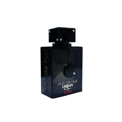 Armaf Club De Nuit Urban Man Elixir Eau De Parfum 105ml – Perfume 