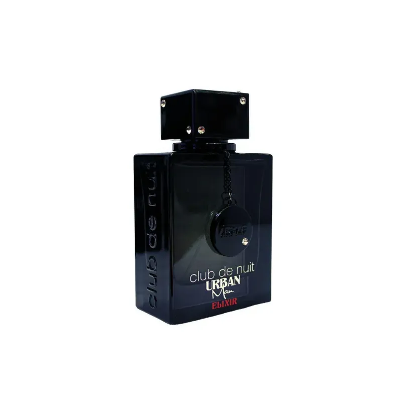 Armaf Club De Nuit Urban Man Elixir Eau De Parfum 105ml – Perfume 