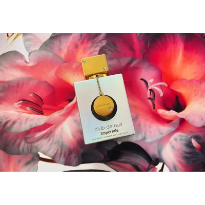 Gliss Beauty | Club de Nuit Imperiale Armaf Armaf Club De Nuit Imperiale Eau De Parfum 105ml – Perfume