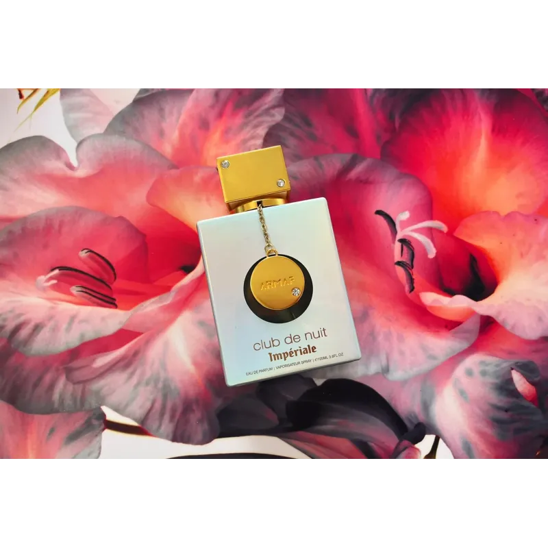 Armaf Club De Nuit Imperiale Eau De Parfum 105ml – Perfume Armaf Club De Nuit Imperiale Eau De Parfum 105ml – Perfume