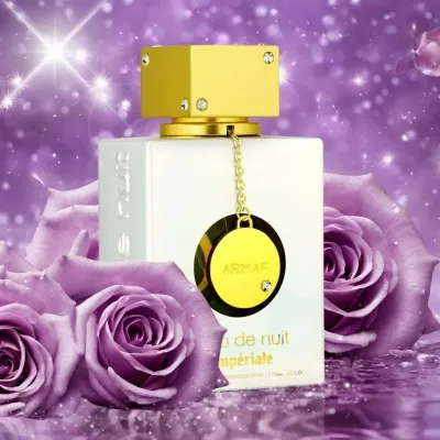 Gliss Beauty | Club de Nuit Imperiale Armaf Armaf Club De Nuit Imperiale Eau De Parfum 105ml – Perfume