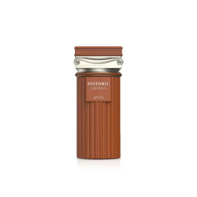 Afnan Historic Sahara Extracto De Perfume 100ml  – Perfume Oriental Vainillo