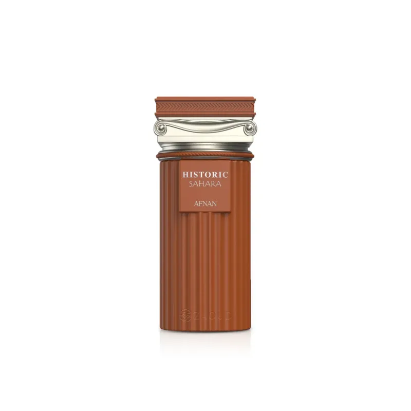 Afnan Historic Sahara Extracto De Perfume 100ml  – Perfume Oriental Vainillo