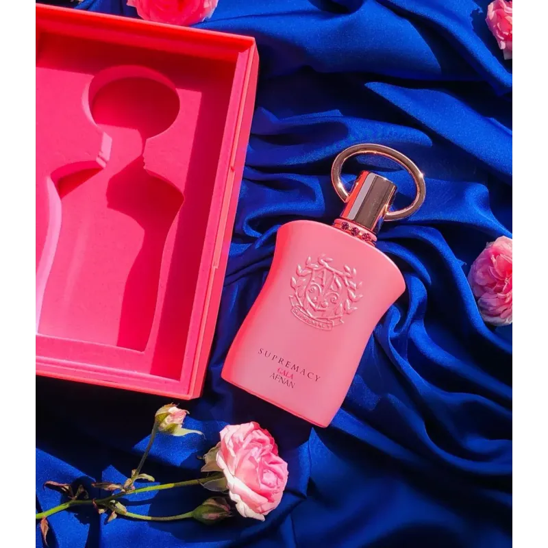Afnan Supremacy Gala Eau De Parfum 100ml  – Perfume Oriental Floral