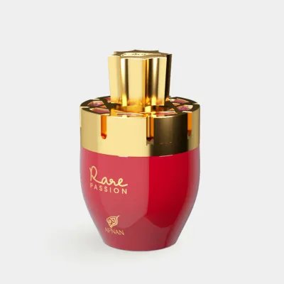 Afnan Rare Passion Eau De Parfum 100ml  – Perfume Oriental Floral