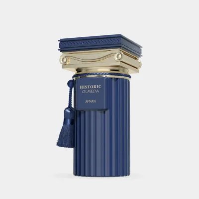 Afnan Historic Olmeda Eau De Parfum 100ml – Perfume Aromático Especiado