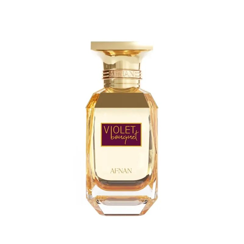Afnan Violet Bouquet Eau De Parfum 100ml – Perfume Floral