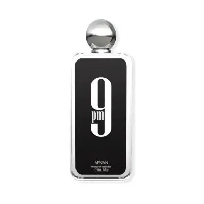 Gliss Beauty | Afnan 9PM Afnan 9 Pm Eau De Parfum 100ml – Perfume Ámbar Vainillo