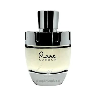Gliss| Afnan Rare Carbon Afnan Rare Carbon Eau De Parfum 100ml – Perfume