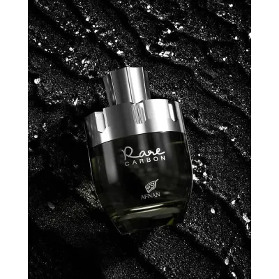 Gliss| Afnan Rare Carbon Afnan Rare Carbon Eau De Parfum 100ml – Perfume