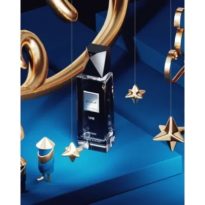 Afnan Modest Une Pour Homme Eau De Parfum 100ml – Perfume Fresco Especiado Cítrico Aromático