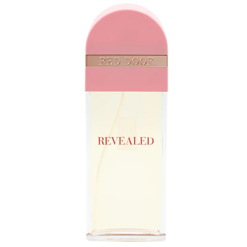 Elizabeth Arden Red Door Revealed Eau De Parfum 100ml  – Perfume Floral