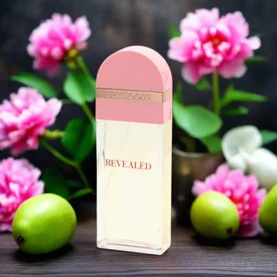 Elizabeth Arden Red Door Revealed Eau De Parfum 100ml  – Perfume Floral