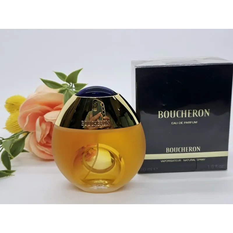 Boucheron Boucheron Eau De Parfum 100ml  – Perfume Oriental Floral