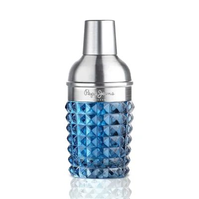 Pepe Jeans London Pepe Jeans For Him Eau De Parfum 100ml  – Perfume Aromático Frutal