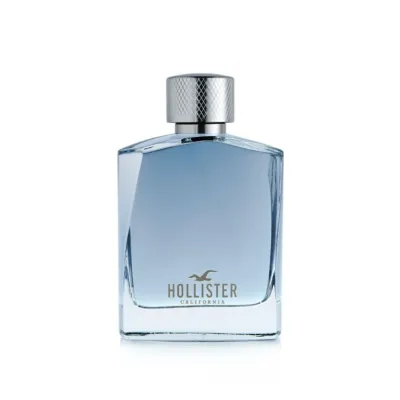 Hollister Hollister Wave For Him Eau De Parfum 100ml  – Perfume Amaderado Aromático