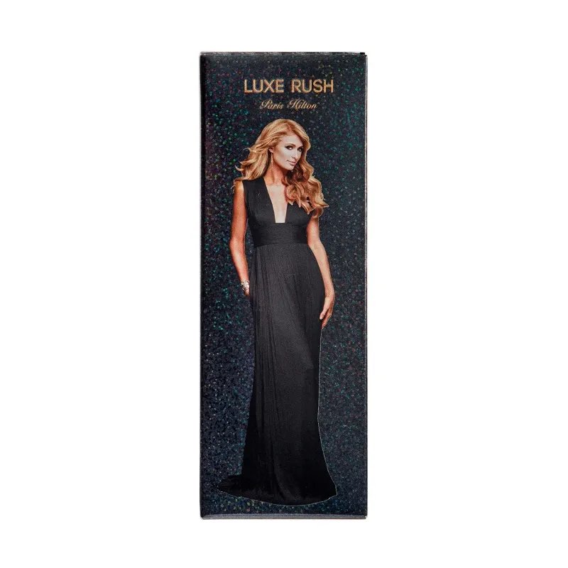Paris Hilton Luxe Rush Eau De Parfum 100ml  – Perfume Oriental Floral