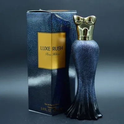 Paris Hilton Luxe Rush Eau De Parfum 100ml  – Perfume Oriental Floral