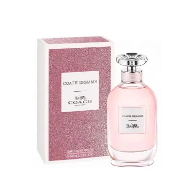 Coach Coach Dreams Eau De Parfum 90ml  – Perfume Floral Frutal