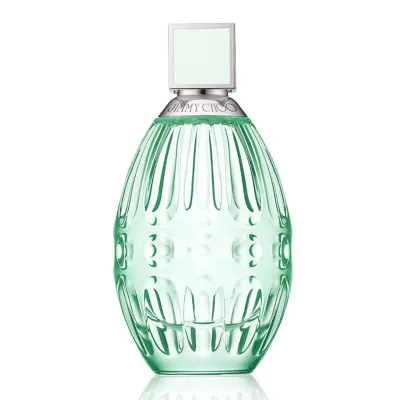 Jimmy Choo Jimmy Choo Floral Eau De Toilette 90ml  – Perfume Floral Frutal