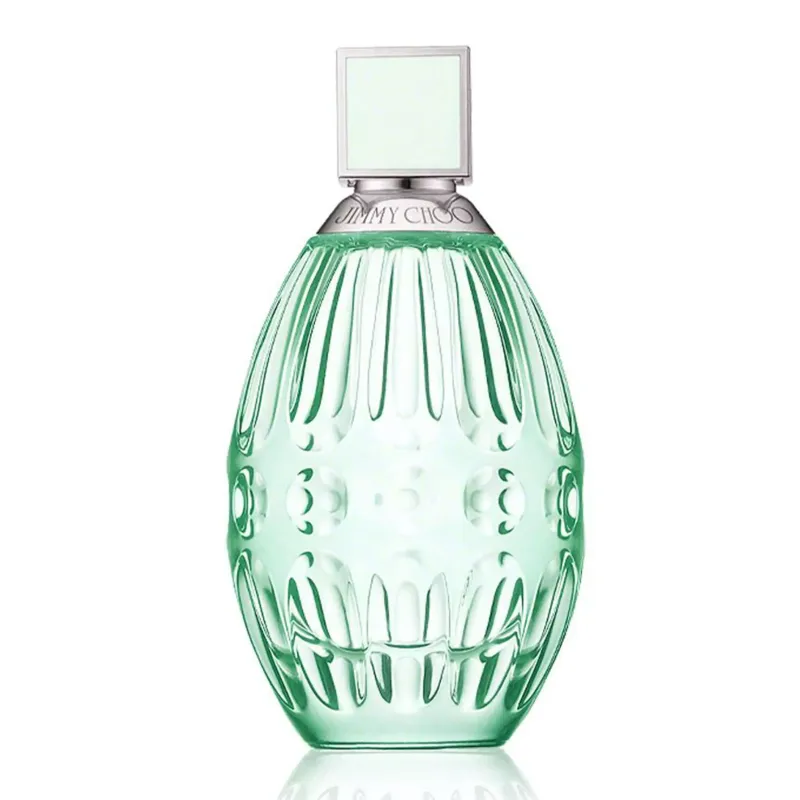 Jimmy Choo Jimmy Choo Floral Eau De Toilette 90ml  – Perfume Floral Frutal