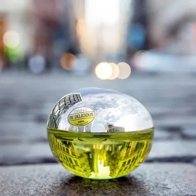 Donna Karan Be Delicious Eau De Parfum 100ml  – Perfume Floral Frutal