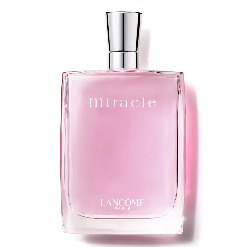 Lancome Miracle Eau De Parfum 100ml  – Perfume Floral