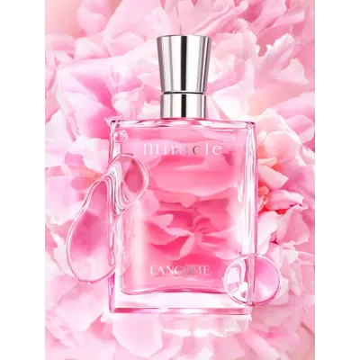Lancome Miracle Eau De Parfum 100ml  – Perfume Floral