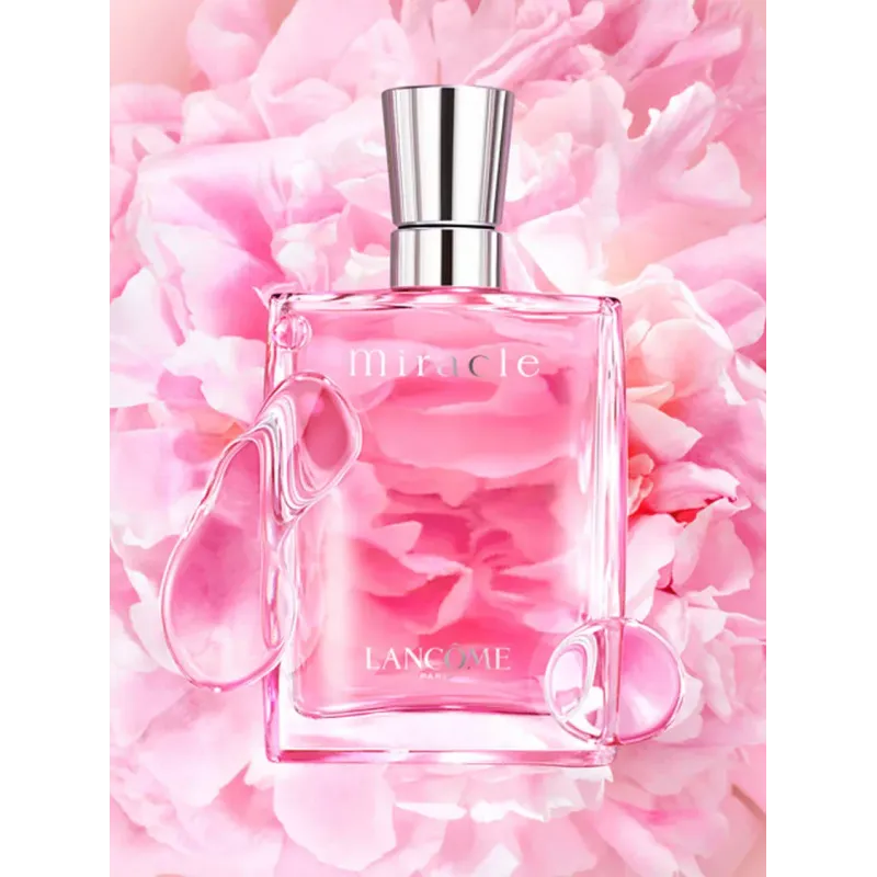 Lancome Miracle Eau De Parfum 100ml  – Perfume Floral