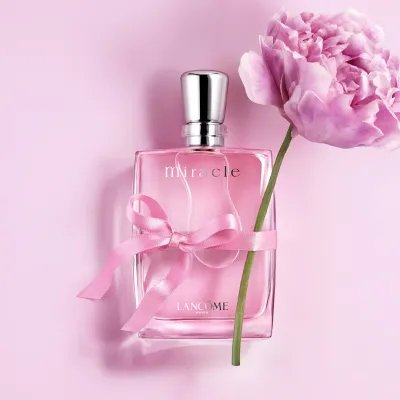 Lancome Miracle Eau De Parfum 100ml  – Perfume Floral