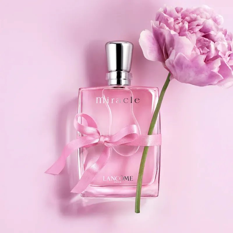 Lancome Miracle Eau De Parfum 100ml  – Perfume Floral