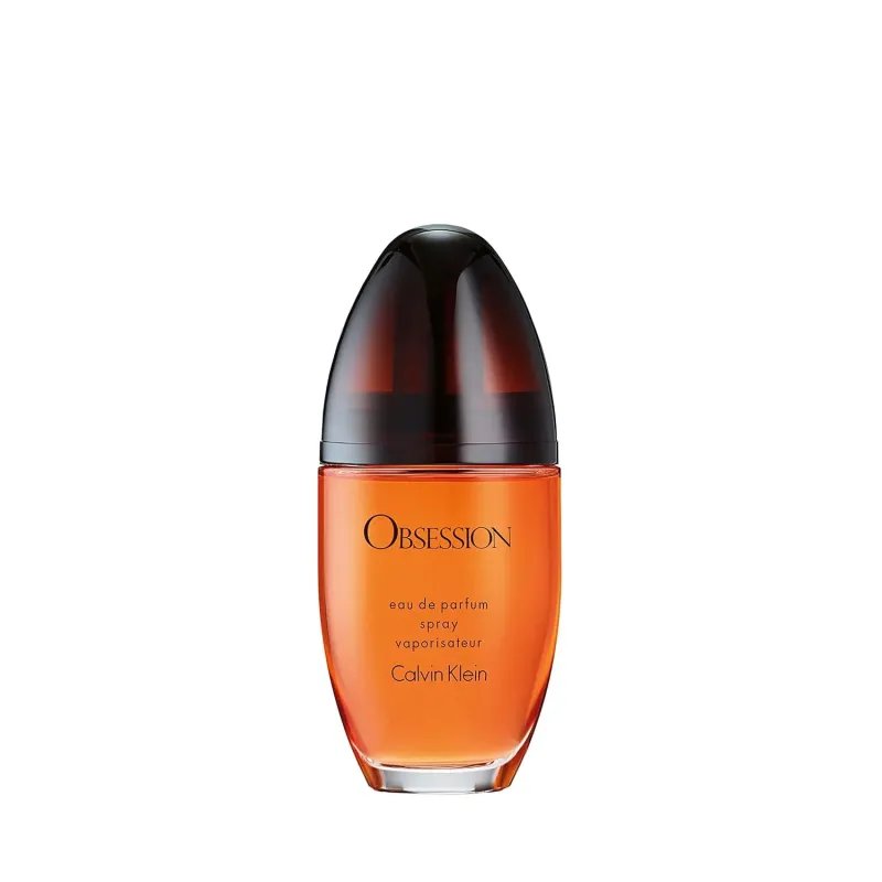 Calvin Klein Obsession Eau De Parfum 100ml  – Perfume Oriental Especiado