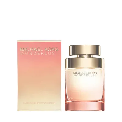 Michael Kors Wonderlust Eau De Parfum 100ml  – Perfume Oriental Floral