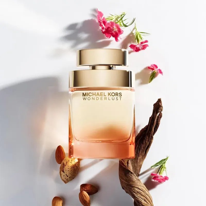 Michael Kors Wonderlust Eau De Parfum 100ml  – Perfume Oriental Floral