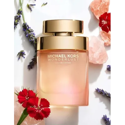 Michael Kors Wonderlust Eau De Parfum 100ml  – Perfume Oriental Floral