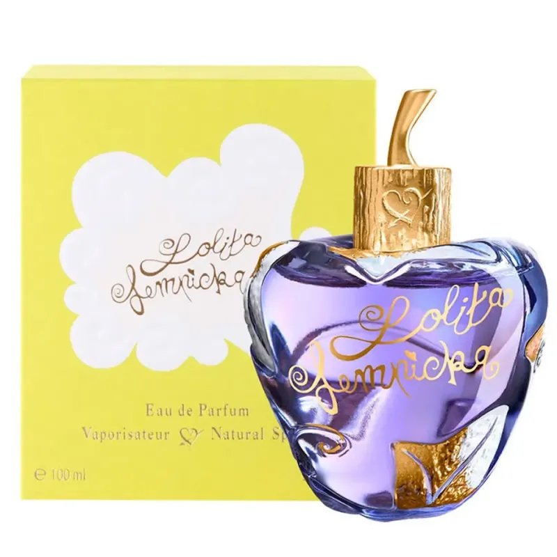Lolita Lempicka Lolita Lempicka Eau De Parfum 100ml  – Perfume Floral Frutal Gourmand